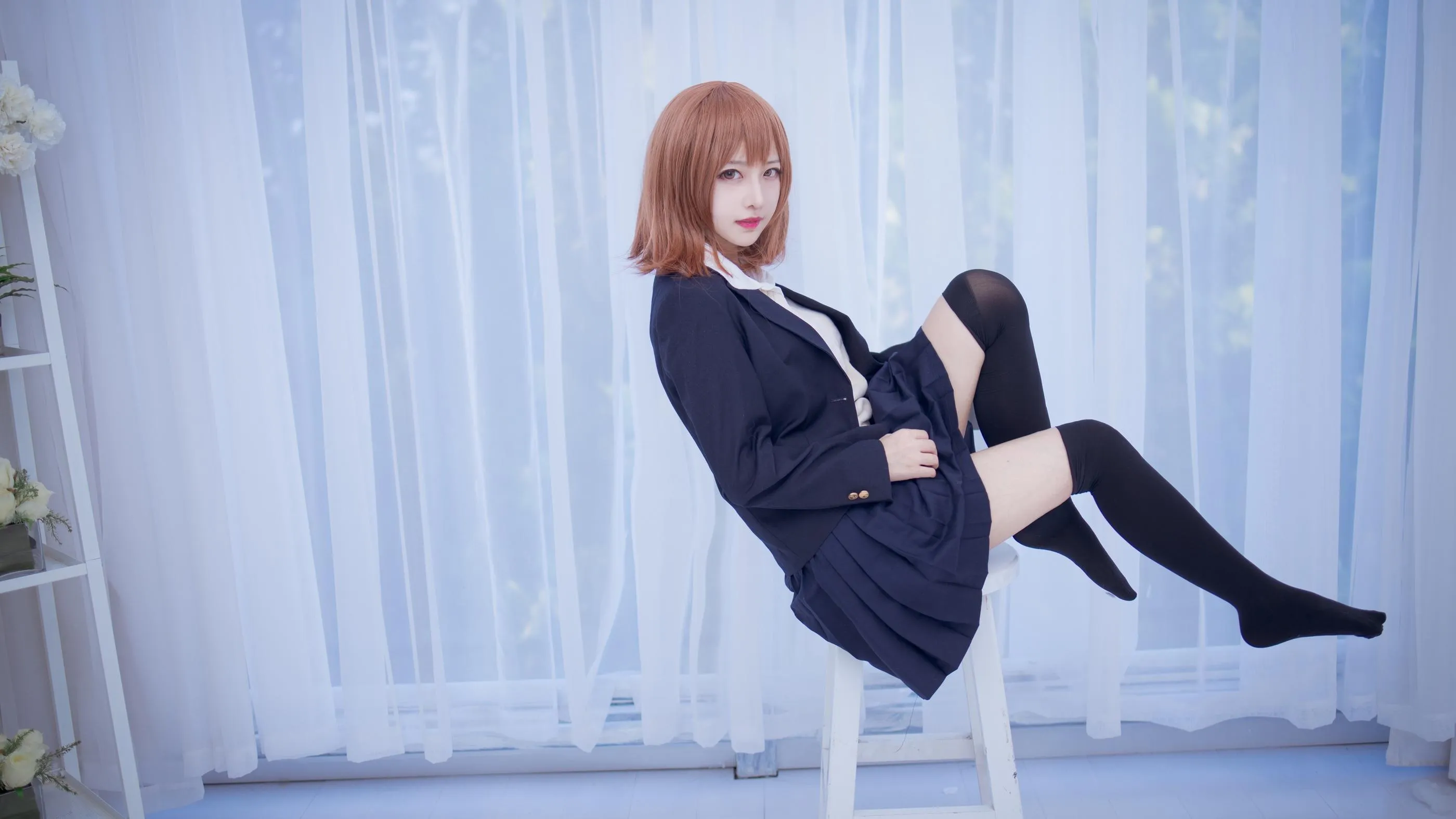 Shika小鹿鹿 – NO.08 sene [20P]插图1